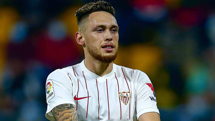 Лукас Окампос