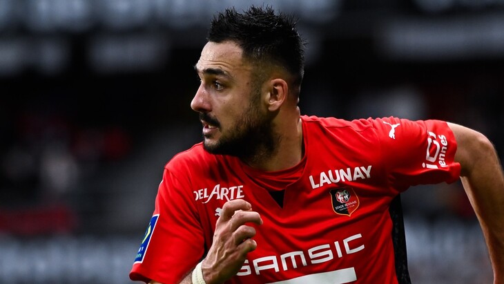 Гаэтан Лаборде