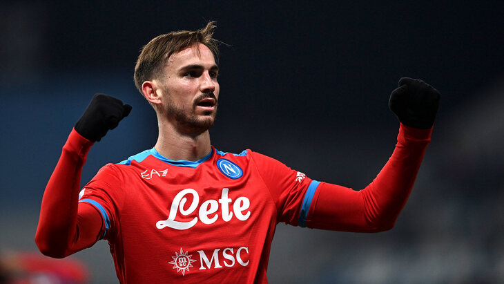 Фабиан Руис