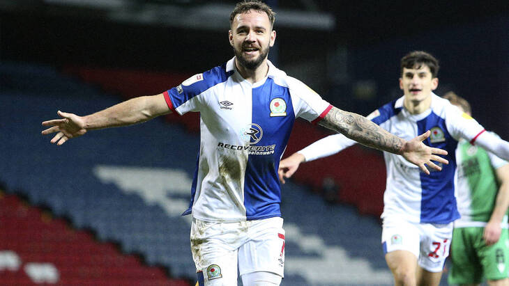 «Блэкберн Роверс»