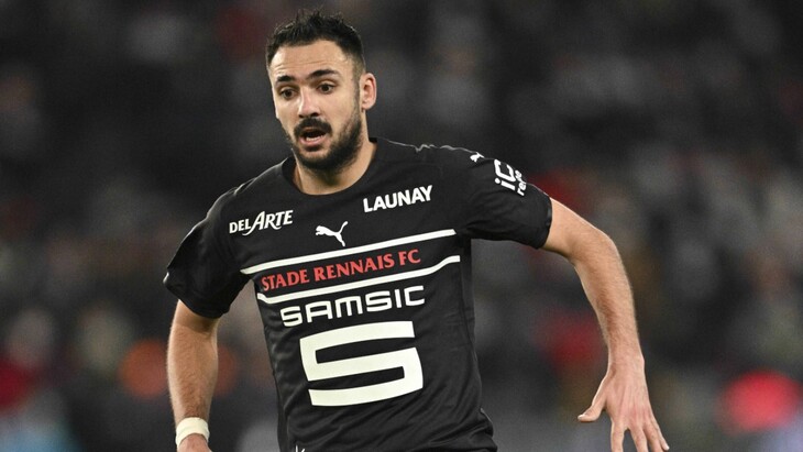 Гаэтан Лаборд