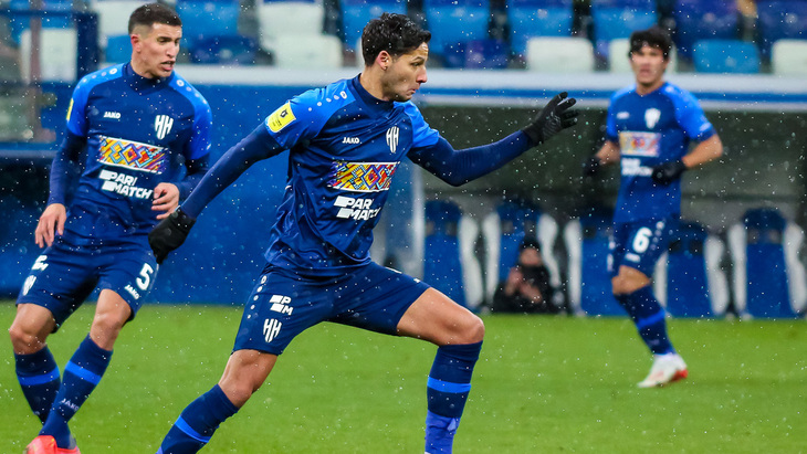 «Нижний Новгород»