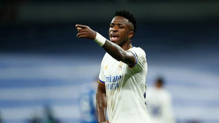 «Реал» проиграл только в двух гостевых матчах текущего сезона чемпионата Испании