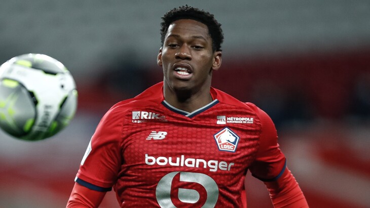 Хонатан Дэвид