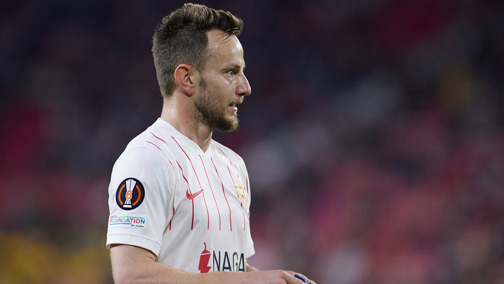 Иван Ракитич