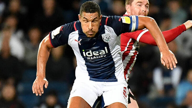 «Вест Бромвич»