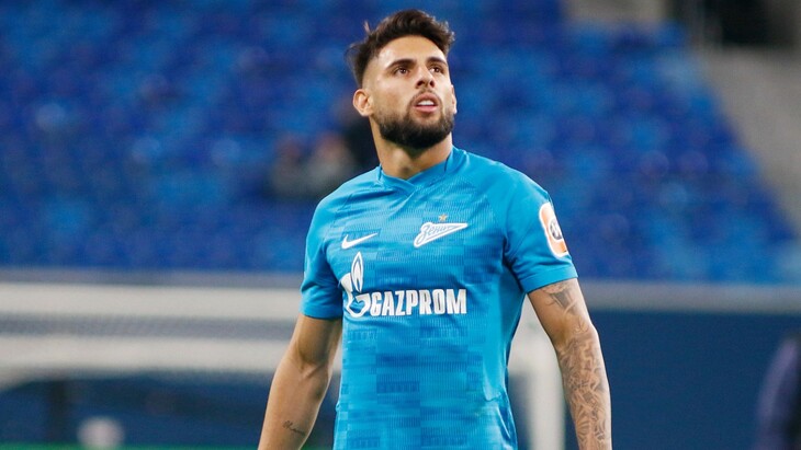 Юри Альберто