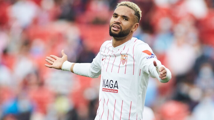 Юссеф Эн-Несери