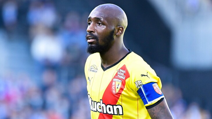 Секо Фофана