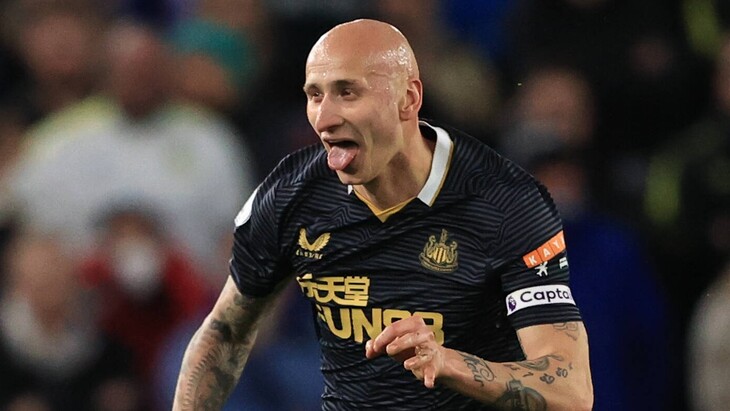 Джонджо Шелви