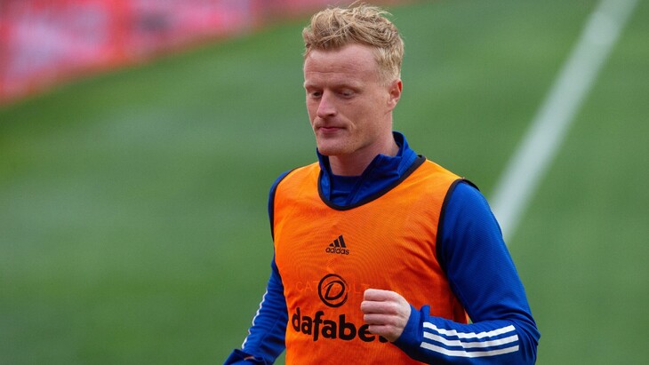 Йенс Йонссон