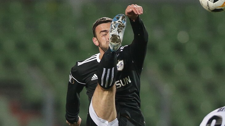 Кара Караев