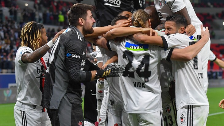 «Бешикташ»