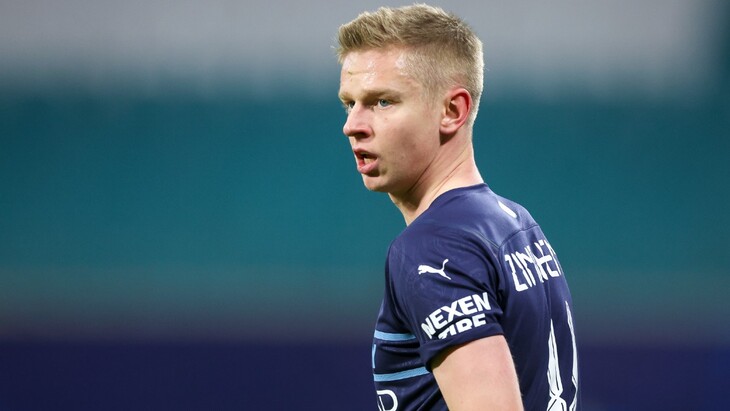 Александр Зинченко