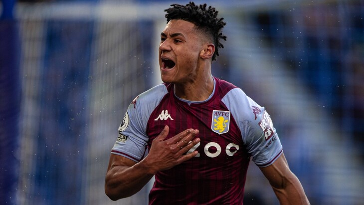 Олли Уоткинс