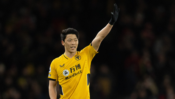 «Вулверхэмптон» проиграл три предыдущих матча