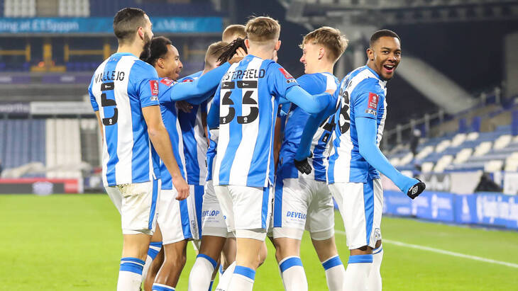 «Хаддерсфилд Таун»