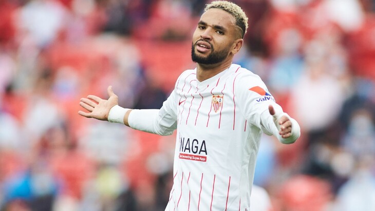 Юссеф Эн-Несери