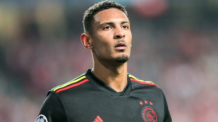 Себастьен Халлер