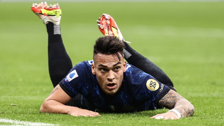 Лаутаро Мартинес