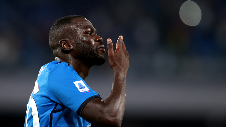 «Наполи» потерпел только одно поражение в десяти предыдущих матчах чемпионата Италии