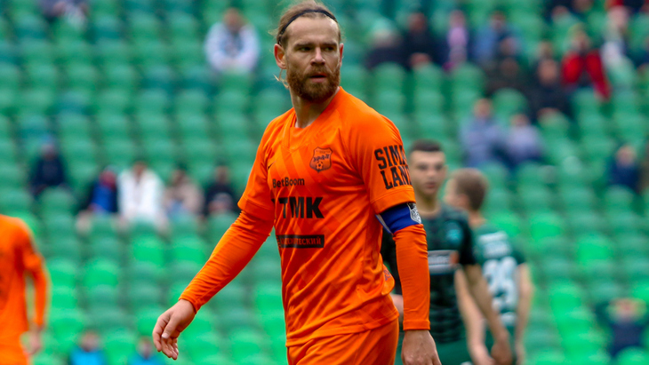 Эрик Бикфалви