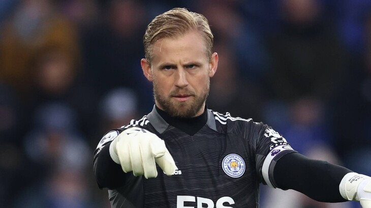 Каспер Шмейхель