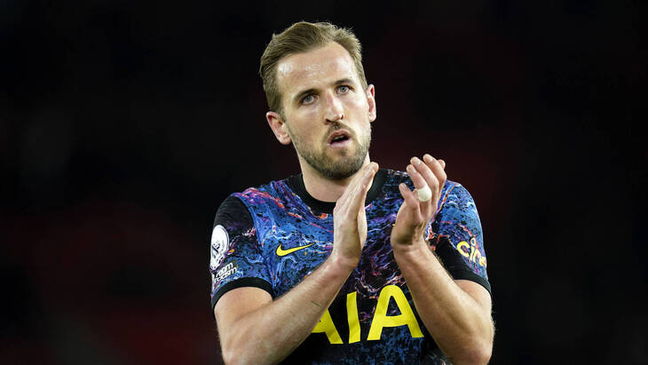 «Тоттенхэм» ни разу не играл вничью в 11-ти предыдущих матчах АПЛ