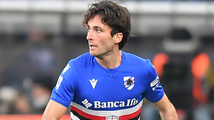 «Сампдория»