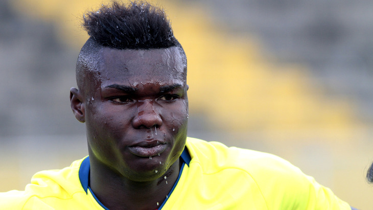 Беспроигрышная серия Эквадора составляет пять матчей