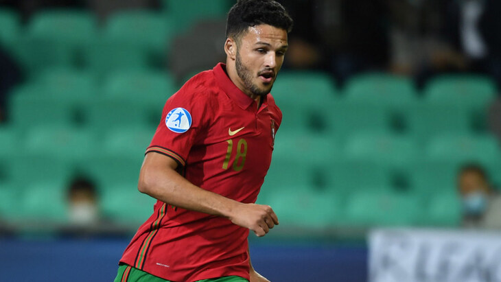 Гонсалу Рамуш