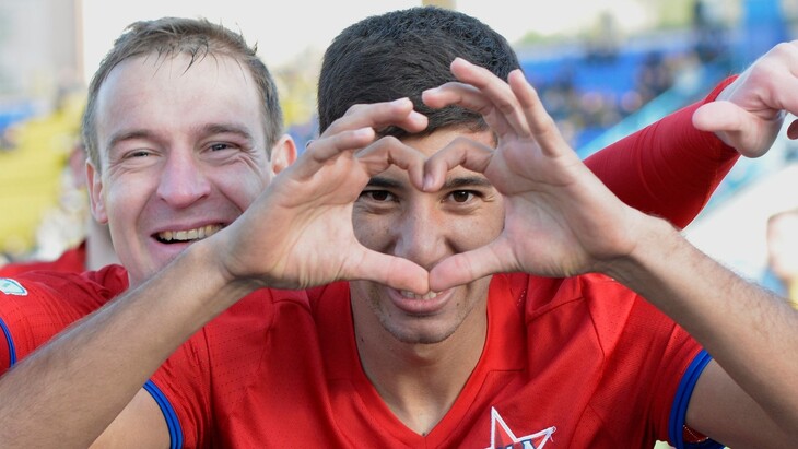 «СКА-Хабаровск»