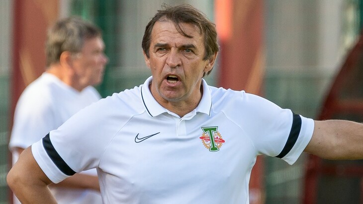 Александр Бородюк