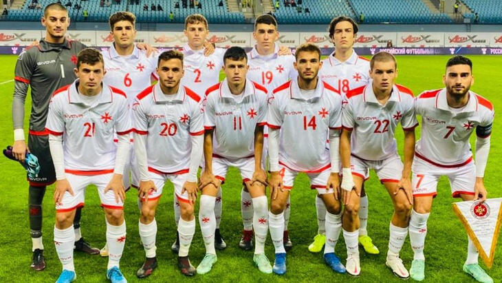 Мальта U21