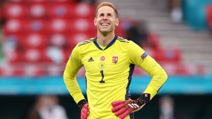 Петер Гулачи