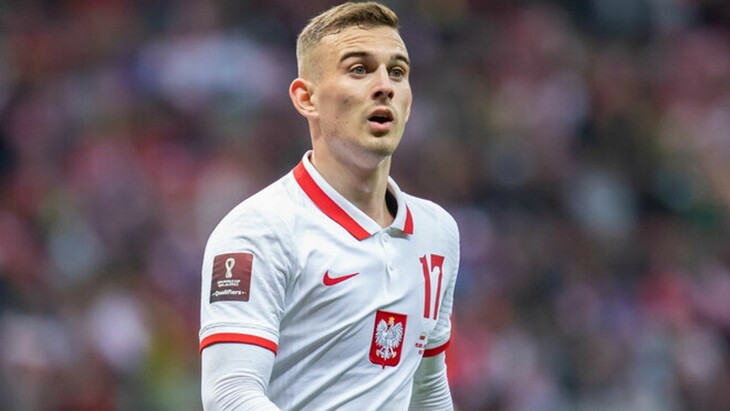 Кацпер Козловский