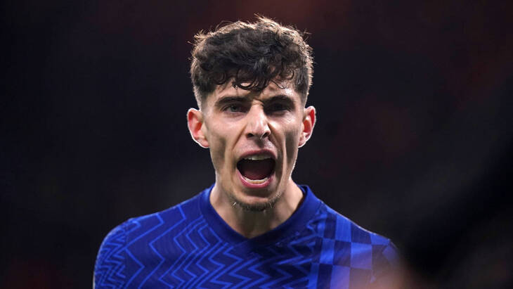 Челси« потерпел лишь два поражения в 20-ти предыдущих матчах во всех турнирах