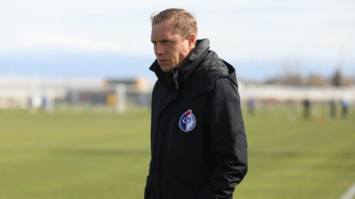 Олег Василенко