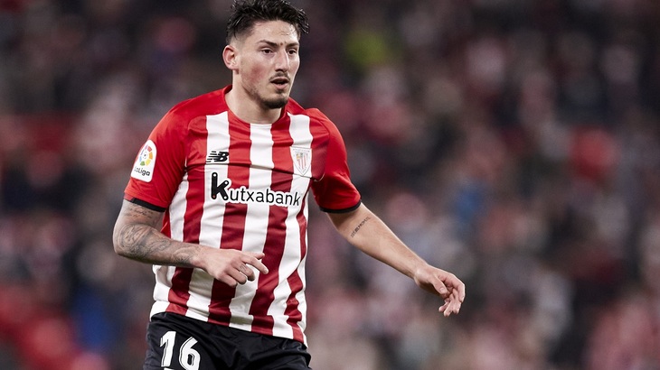 «Атлетик» идет на восьмом месте