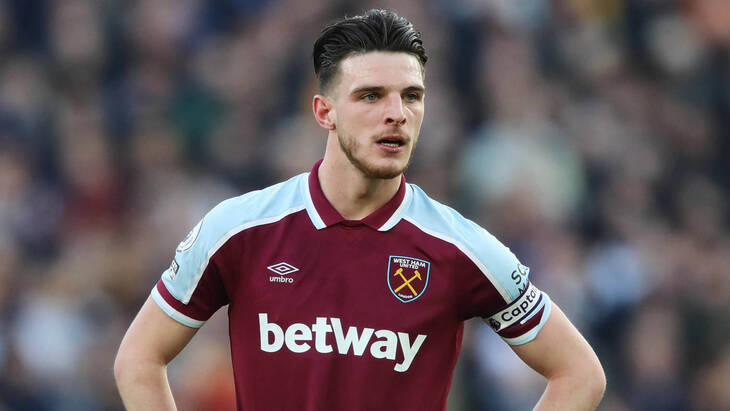 «Вест Хэм» потерпел лишь два поражения в 11-ти предыдущих матчах на своем поле в рамках АПЛ