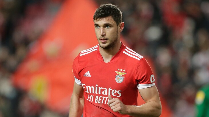 Роман Яремчук