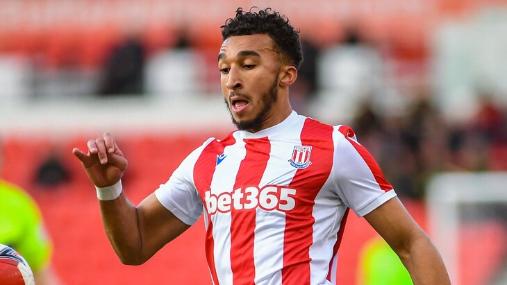 Джейкоб Браун