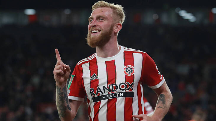 «Шеффилд Юнайтед»