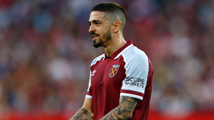 Мануэль Лансини