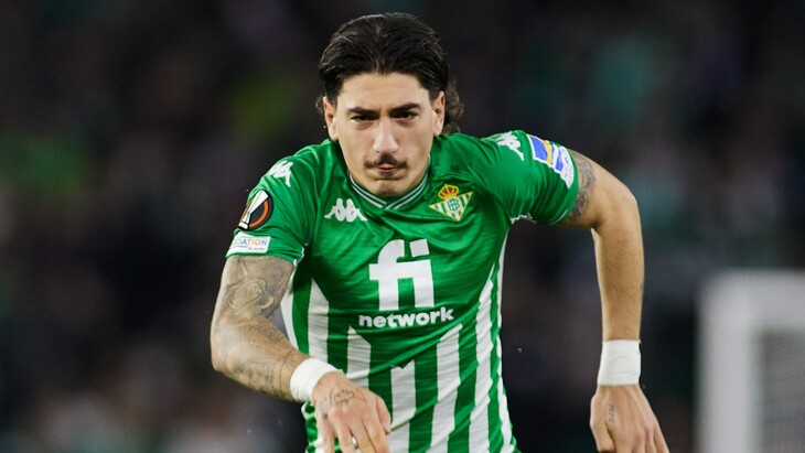 Эктор Беллерин