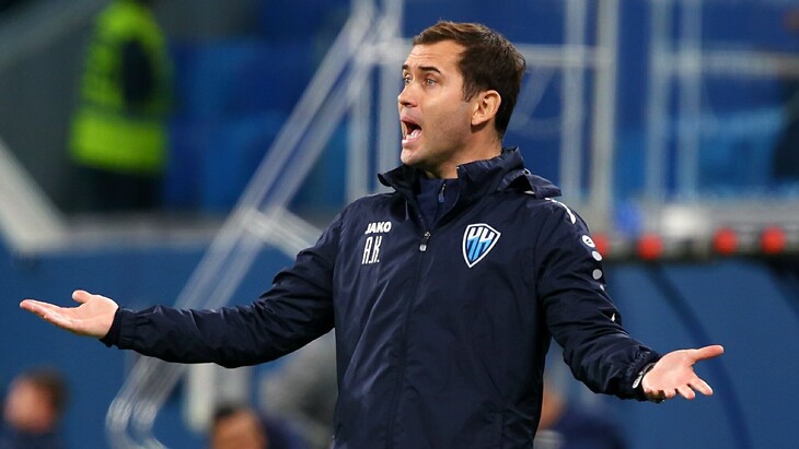 Александр Кержаков