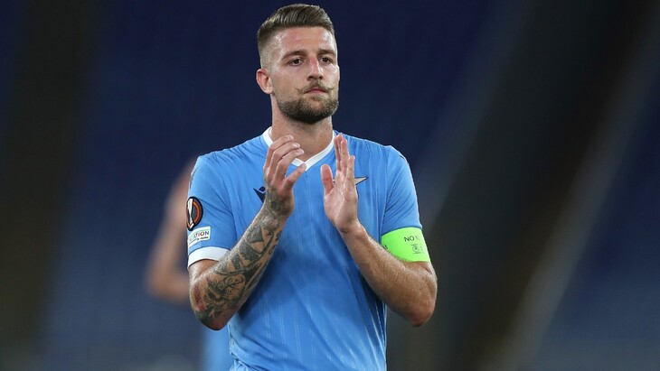 Сергей Милинкович-Савич