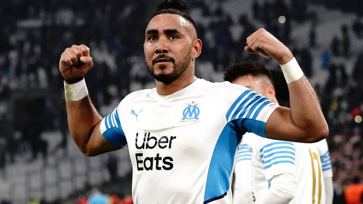 Димитри Пайет