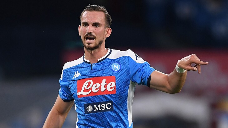 Фабиан Руис