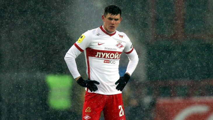 Даниил Хлусевич